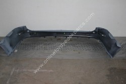 Focus 2004 - 2008 Arka Tampon Station 4M51 N17906 BEXWAA - 2