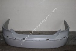 Orjinal - Focus 2004 - 2008 <br> Arka Tampon Sedan <br> 5M51 F17906 BEXWAA