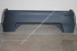 Orjinal - Mondeo 2007 - ... <br> Arka Tampon <br> 7S71 F17906 BAXWAA