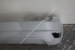 Focus 2008 - 2011 Arka Tampon 8M51 A17906 BBXWAA - 3