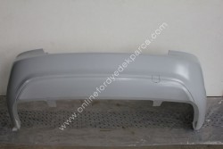 Orjinal - Focus 2008 - 2011 <br> Arka Tampon <br> 8M51 F17906 BCXWAA