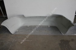 Focus 2008 - 2011  Arka Tampon  8M51 F17906 BCXWAA - 2