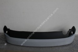 Orjinal - Focus 1998 - 2002<br>Arka Tampon Hatcback <br> 98AB A17862 BAXWAA