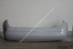 Orjinal - Focus 1998 - 2002<br>Arka Tampon Sedan <br> 98AB F17862 ABXWAA