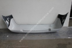 Focus 1998 - 2002Arka Tampon Sedan  98AB F17862 ABXWAA - 3