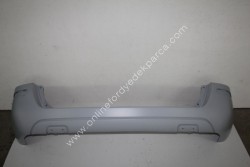 Orjinal - Fusion 2002 - ... <br> Arka Tampon 2002 - 2006 Model <br> 2N11 17862 AGXWAA