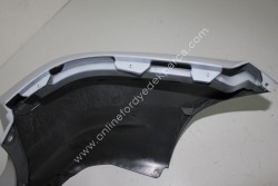 Fusion 2002 - ...  Arka Tampon 2002 - 2006 Model  2N11 17862 AGXWAA - 3