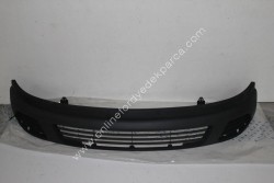 Orjinal - Fiesta 2002 - 2006 <br> Ön Tampon Alt Sis Farsız <br> 2S61 17762 BBZCA3