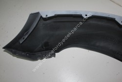 Fiesta 2002 -2006 Arka Tampon Üst 2S61 17862 ABXWAA - 2