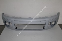 Orjinal - Ön Tampon 2006 ve 2008 Model <br> 6N11 17762 AFXWAA