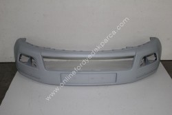 Orjinal - Fiesta 2006-2008<br>Ön Tampon Ghia <br> 6S61 17762 BDXWAA