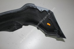 Fiesta 2006 - 2008  Arka Tampon Üst  6S61 17862 ABXWAA - 3