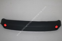 Orjinal - Fiesta 2006 - 2008 <br> Arka Tampon Alt <br> 6S61 17906 CB55MW