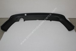 Orjinal - Focus 2011 - ...<br> Arka Tampon Alt Lastik <br> BM51 17A894 AB