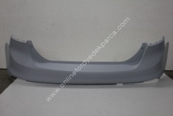 Orjinal - Focus 2011 - ... <br> Arka Tampon Sedan <br> BM51 F17906 AGXWAA
