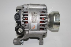 Orjinal - Connect 2002 - ... <br> Şarj Dinamosu <br> 2T1U 10300 AM