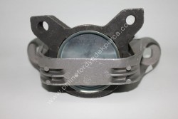 Orjinal - Connect 2002 - ... <br> Motor Takozu <br> 1M51 6F012 BA