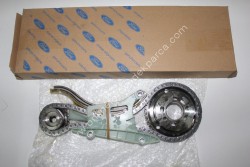 Orjinal - Connect 2002 - ... <br> Eksantrik Zincir Tk. <br> 2M5Q 6P250 AB