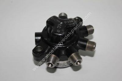 Connect 2002 -...<br>Manifold Komple <br> 4M5Q 9D280 DB