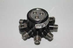 Connect 2002 -...Manifold Komple  4M5Q 9D280 DB - 2