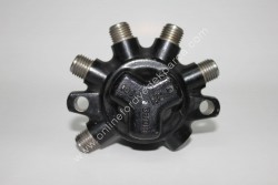 Connect 2002 -...Manifold Komple  4M5Q 9D280 DB - 3