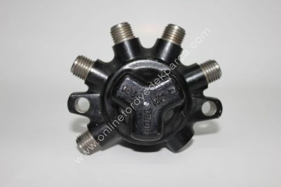 Connect 2002 -...<br>Manifold Komple <br> 4M5Q 9D280 DB