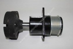 Connect 2002 -...Kasnak ve Rulman 5M5Q 10D310 AB - 3