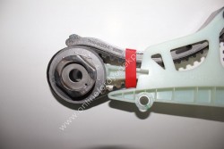 Connect 2002 -... Eksantrik Zincir Tk. 7G9Q 6P250 AB - 2