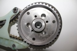 Connect 2002 -... Eksantrik Zincir Tk. 7G9Q 6P250 AB - 3