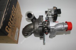 Connect 2002 -...Turboşarj 110 Ps  7T1Q 6K682 AC - 2