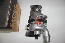 Connect 2002 -...Turboşarj 110 Ps  7T1Q 6K682 AC - 4