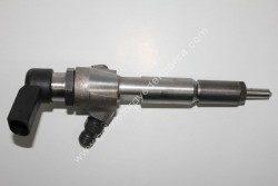 Connect 2002 -...Enjektör 2007 Model ve Üstü 90 ve 75 Ps 7T1Q 9F593 AB - 2