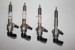 Connect 2002 -...Enjektör 2007 Model ve Üstü 90 ve 75 Ps 7T1Q 9F593 AB - 3