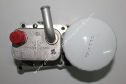 Connect 2002 -... Yağ Soğutucusu 2M5Q 6B624 BD - 2