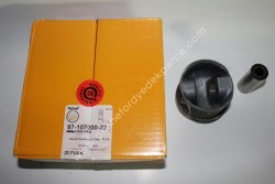 Connect 2002 -...Rektefiye Listesi STD - 3