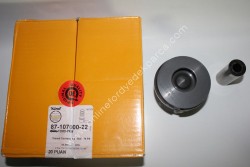 Connect 2002 -...Rektefiye Listesi STD - 4