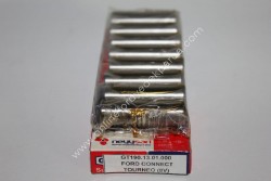 Connect 2002 -...Rektefiye Listesi STD - 11