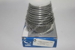 Connect 2002 -...Rektefiye Listesi 0.50 mm - 3