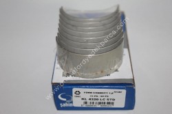 Connect 2002 -...Rektefiye Listesi 0.50 mm - 4