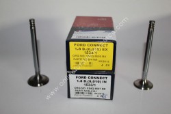 Connect 2002 -...Rektefiye Listesi 0.50 mm - 7