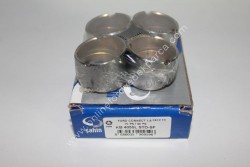 Connect 2002 -...Rektefiye Listesi 0.50 mm - 6