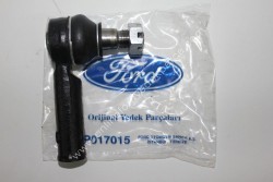 Transit 1992 ve 2000Rot Başı 92VB 3289 AA - 3