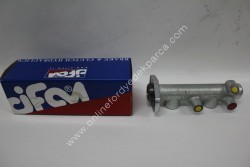 Transit 1992 - 2000 <br> Fren Ana Merkez Cifam <br> 92VB 2004 AA - 4