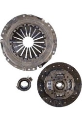 MA-PA - Transit 1992 ve 2000<br>Debriyaj Seti M15 Turbo <br> 92VT 7L596 AA