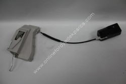 Orjinal - Transit 1992 - 2000 <br> Ön Kapı Kilidi Sağ <br> 95VB V219A64 BE