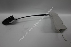 Transit 1992 - 2000  Ön Kapı Kilidi Sağ  95VB V219A64 BE - 2