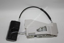 Orjinal - Transit 1992 - 2000 <br> Ön Kapı Kilidi Sol <br> 95VB V219A65 AE