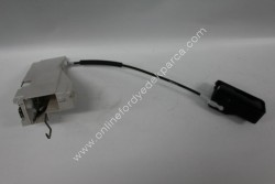 Transit 1992 - 2000 Ön Kapı Kilidi Sol 95VB V219A65 AE - 2