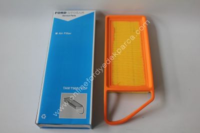 Hava Filtresi Dizel <br> TAM T9601 FDF