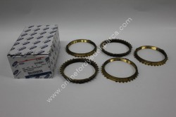 Orjinal - Transit 1992 - 2000 <br> Senkromenc Sarısı Adet <br> 878T 7107 BA